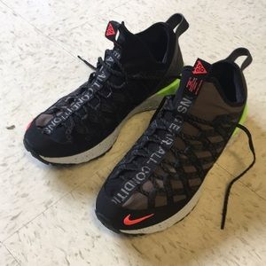 ACG React Terra Gobe